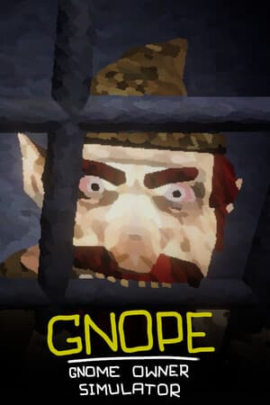 GNOPE - Gnome Owner Simulator