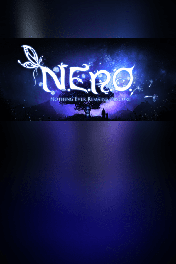 N.E.R.O.: Nothing Ever Remains Obscure