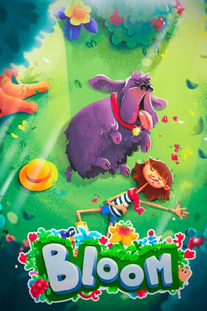 Bloom - a puzzle adventure