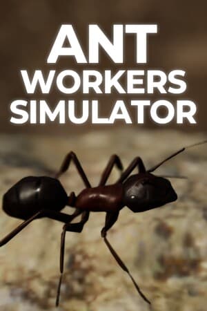 Ant Workers Simulator