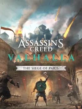 The Siege of Paris