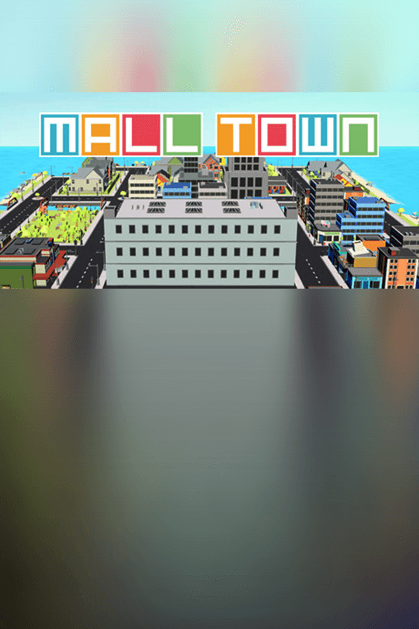 Mall Town
