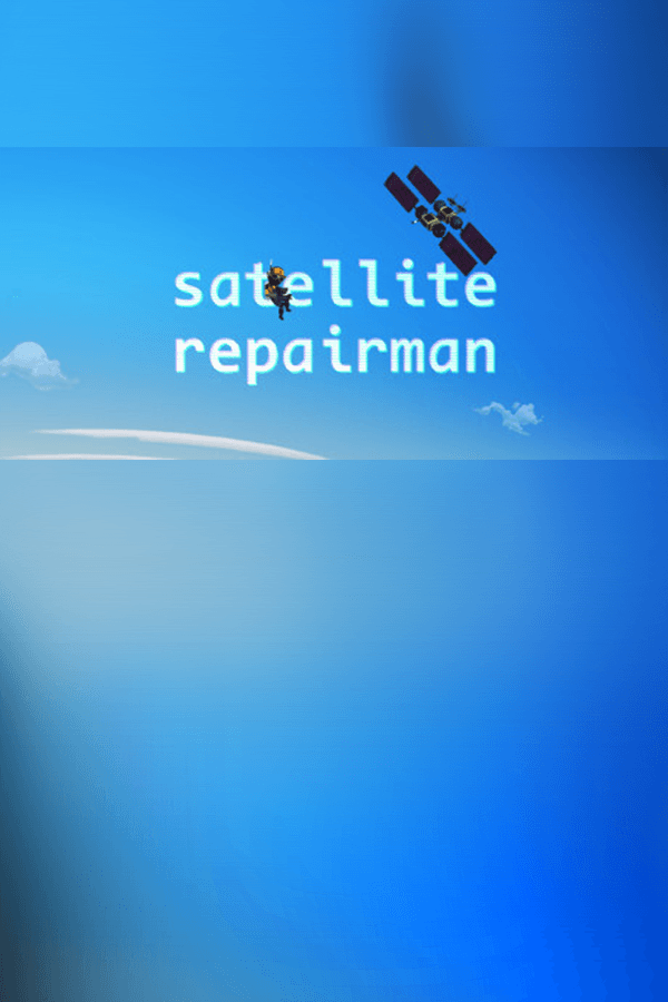 Satellite Repairman
