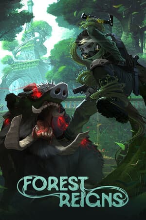 Forest Reigns
