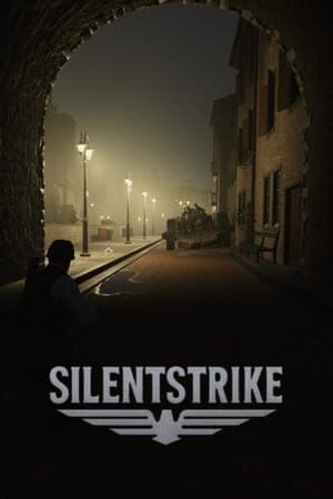 Silent Strike