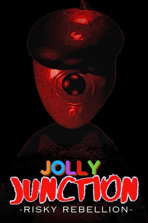 Jolly Junction: Risky Rebellion