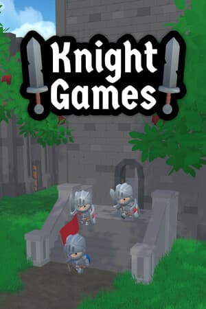 Knight Games