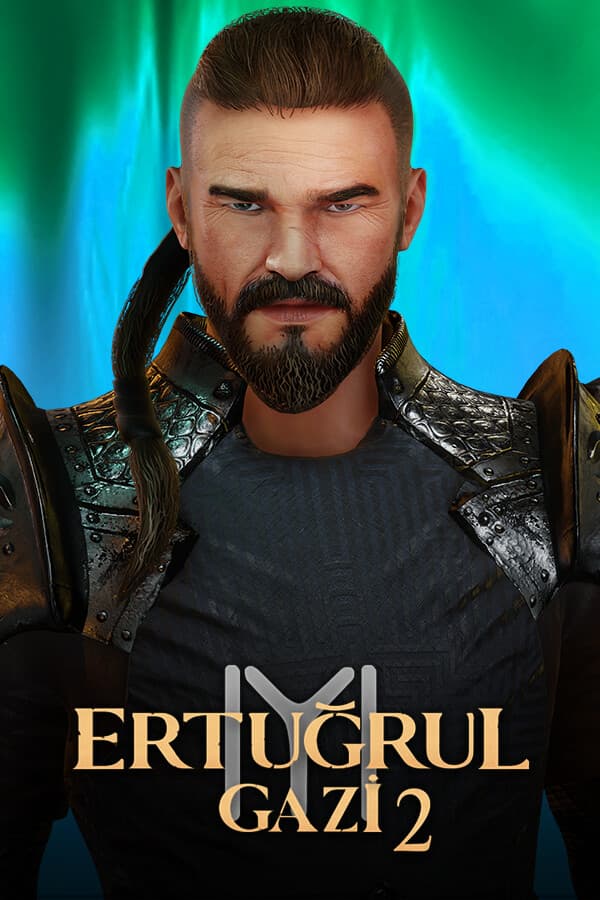 Ertugrul Gazi