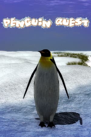 Penguin Quest