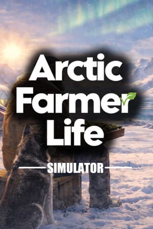 Arctic Farmer Life Simulator