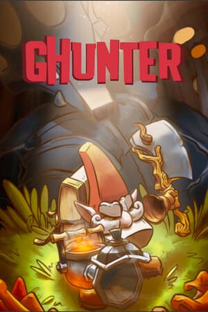 GHUNTER