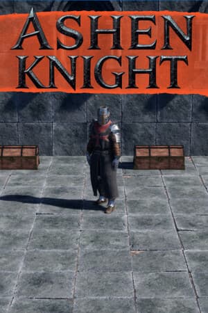 Ashen Knight