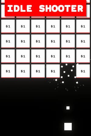 Idle Shooter