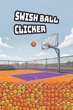 Swish Ball Clicker