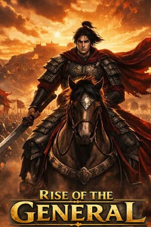 Rise Of The General