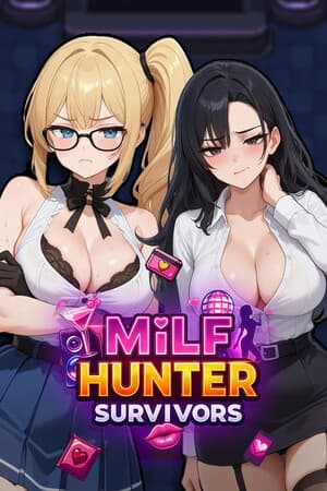 Milf Hunter Survivors