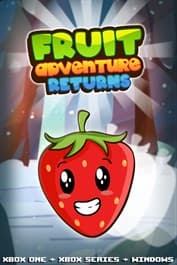 Fruit Adventure Returns