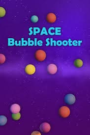Space Bubble Shooter