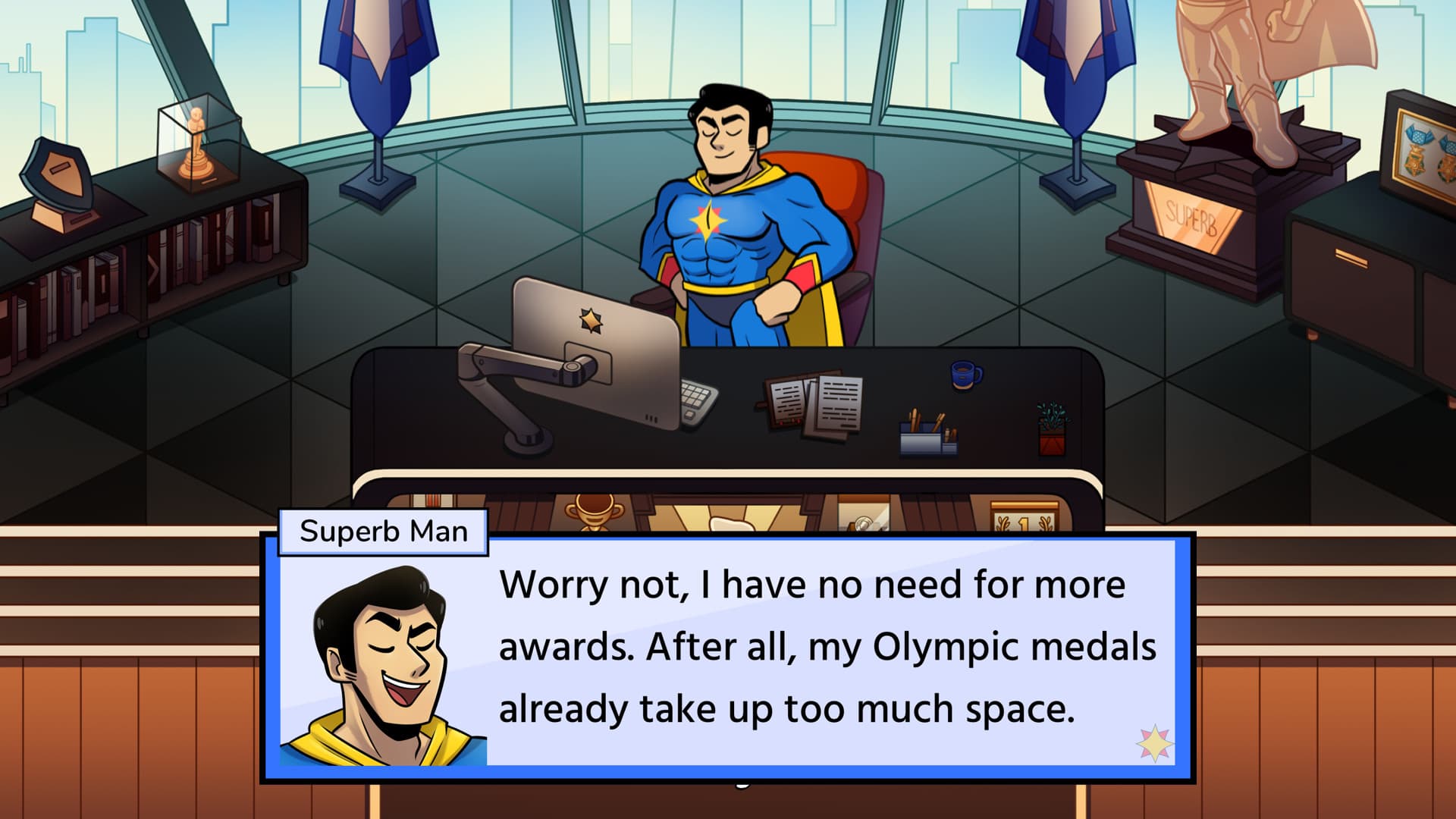 Game Image