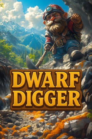Dwarf Digger