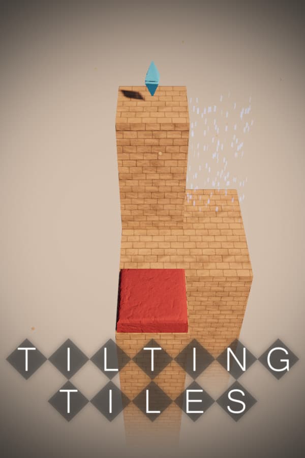 Tilting Tiles