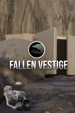 Fallen Vestige