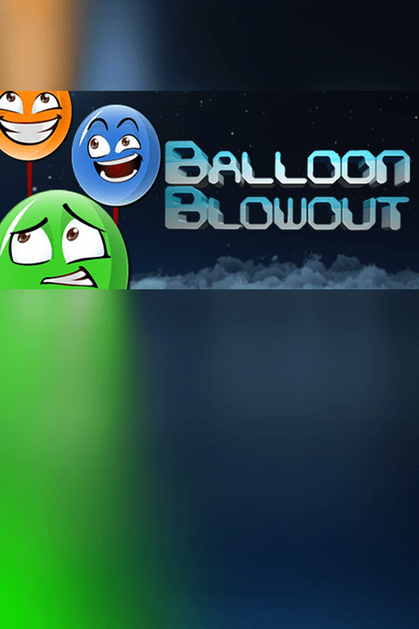 Balloon Blowout