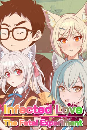 Infected Love : The Fatal Experiment 