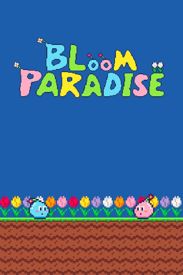 Bloom Paradise