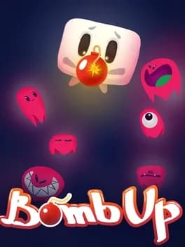 BOMB UP