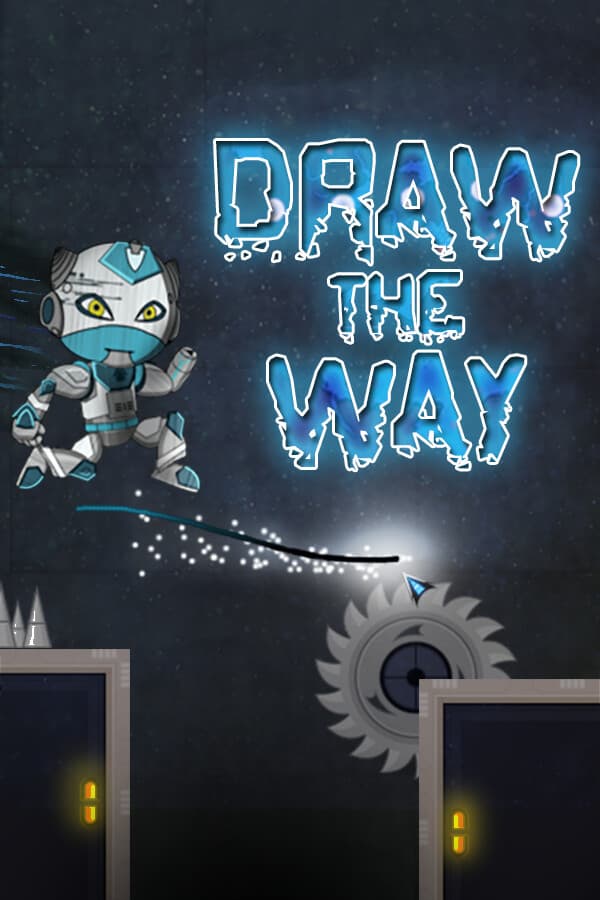 Draw The Way