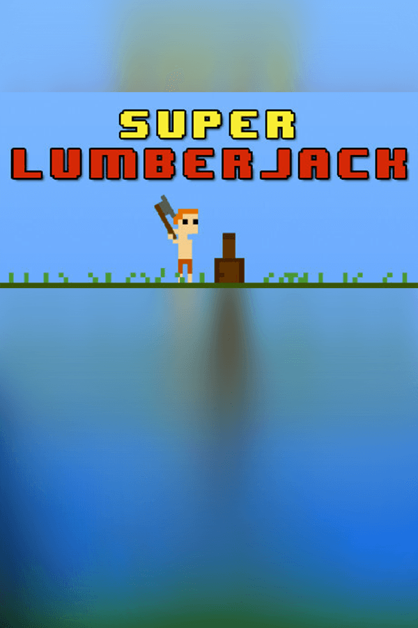 Super Lumberjack