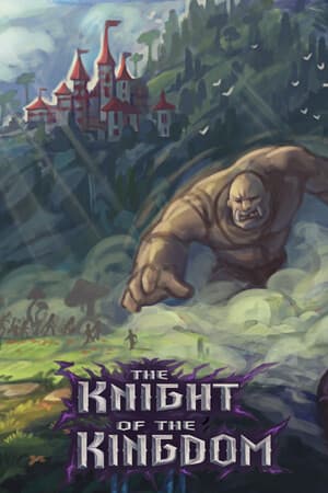 The Knight of The Kingdom