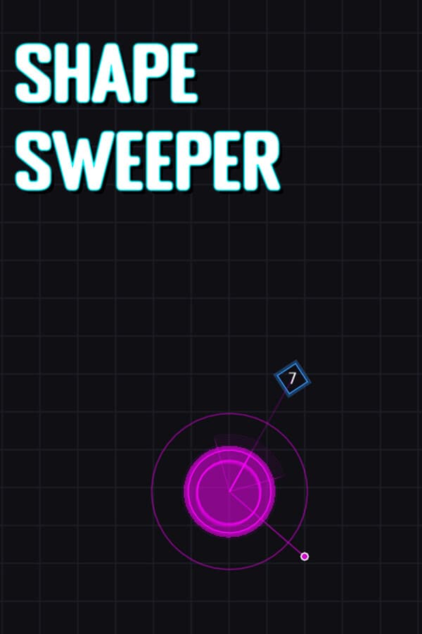 Shape Sweeper