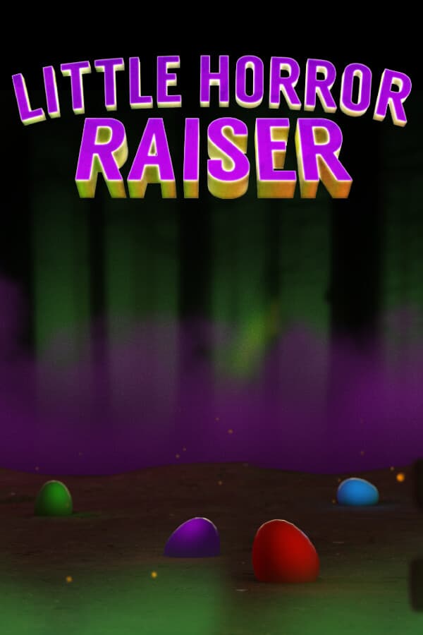 Little Horror Raiser