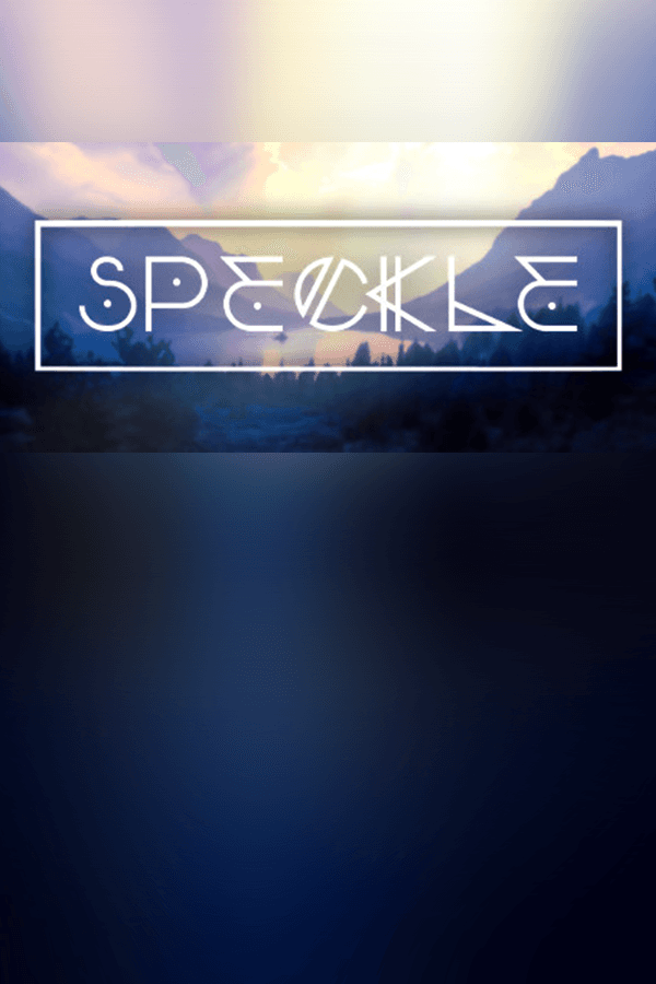 SPECKLE: Chill Puzzle Game