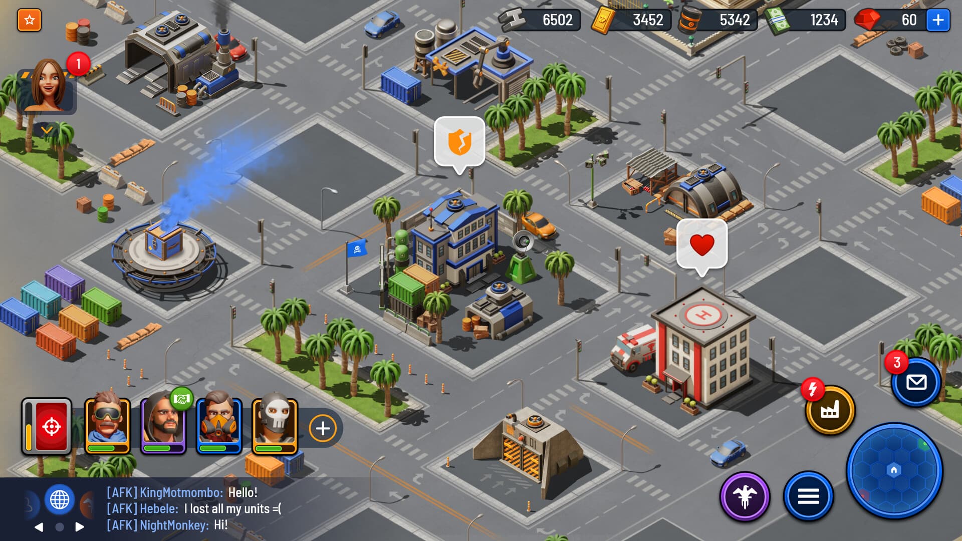 Game Image