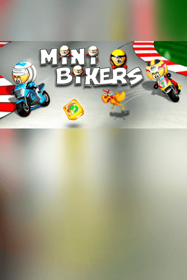 MiniBikers