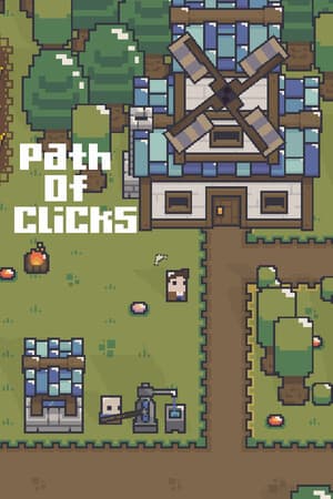 Path of Clicks