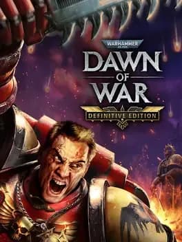 Warhammer 40,000: Dawn of War - Definitive Edition