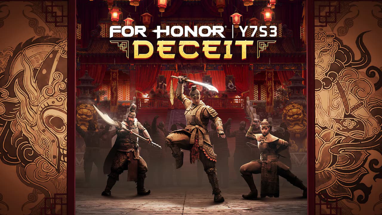 Deceit