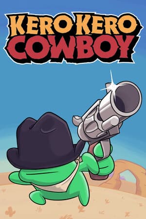 Kero Kero Cowboy