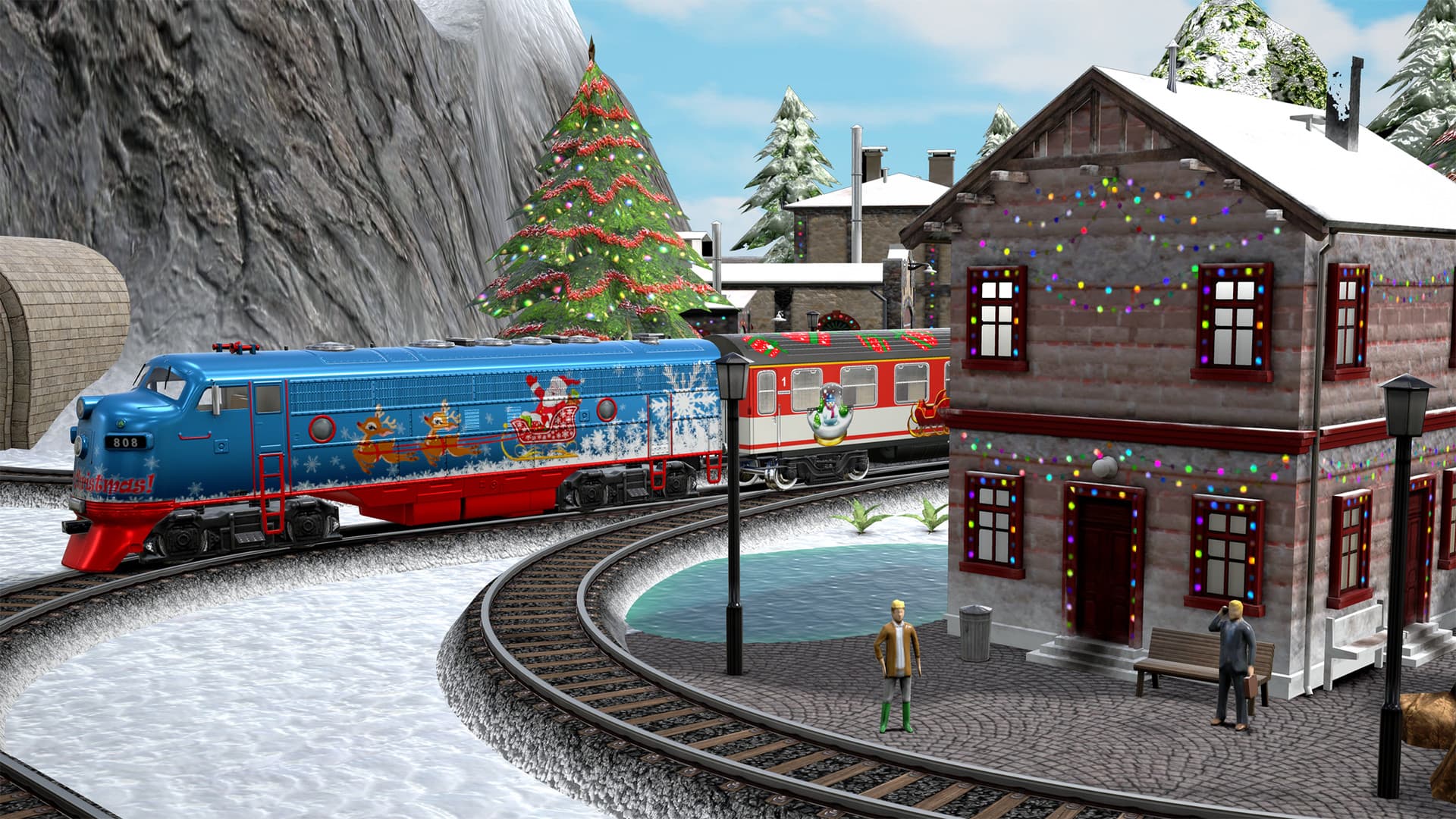 Game Image