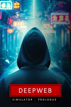 DeepWeb Simulator: Prologue