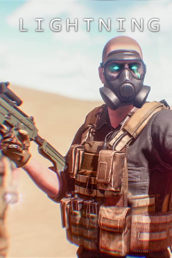 LIGHTNING