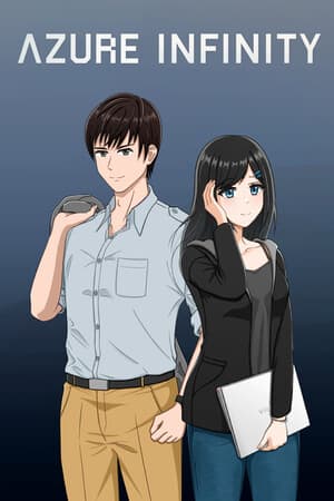 Azure Infinity