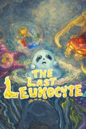 The Last Leukocyte: Immune Protocol