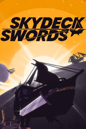 Skydeck Swords