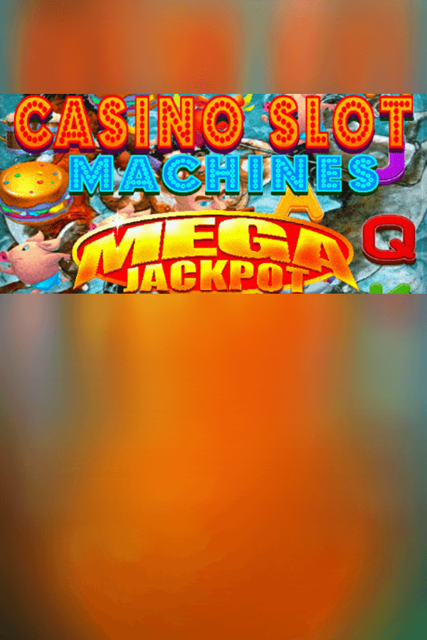 Casino Slot Machines