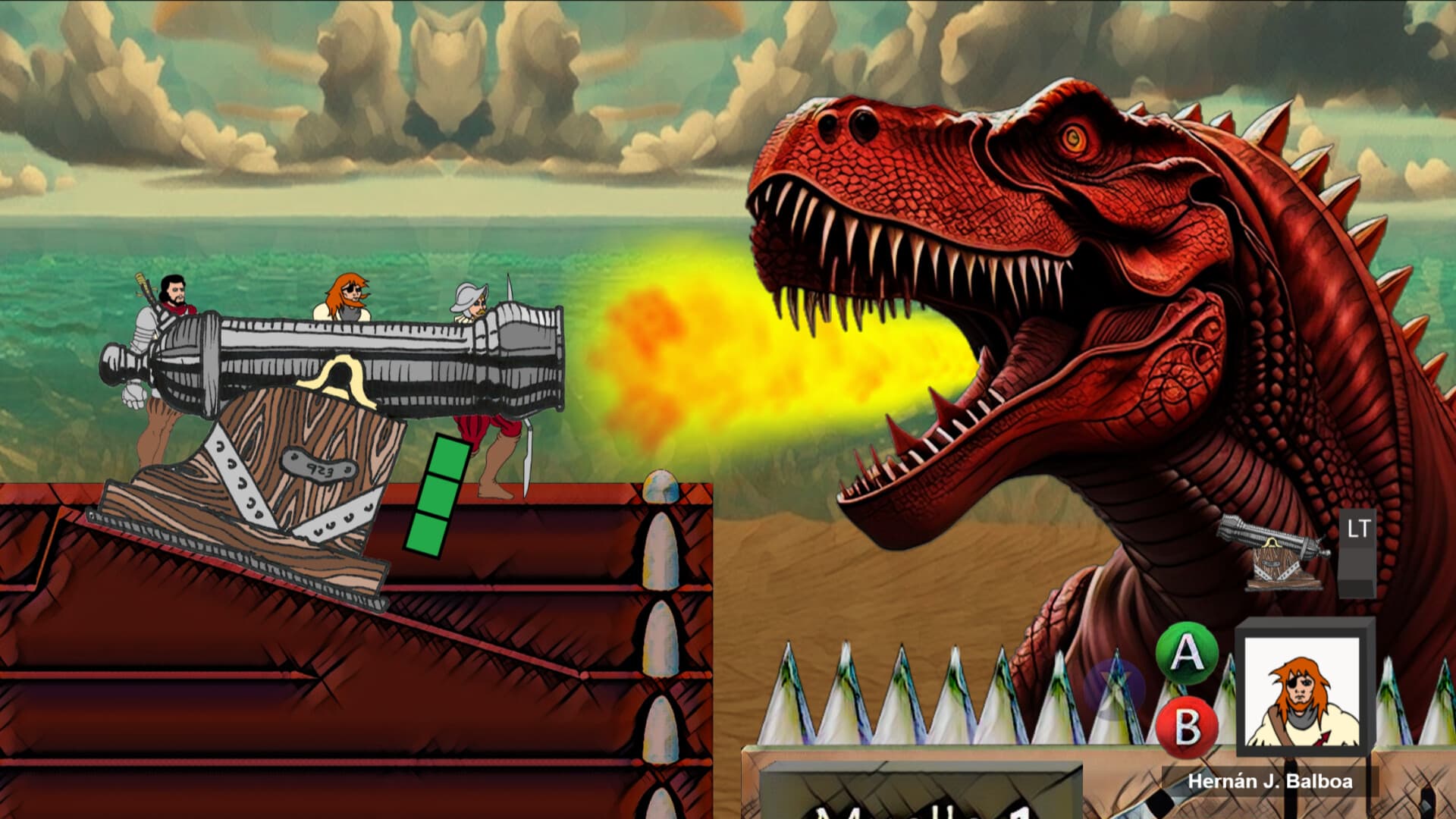 Game Image